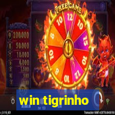 win tigrinho